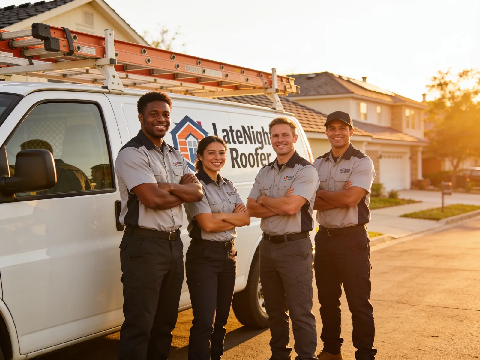 Emergency Roof Repair company in Seville, OH